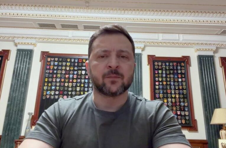 Зеленський анонсував “дуже хорошу новину”