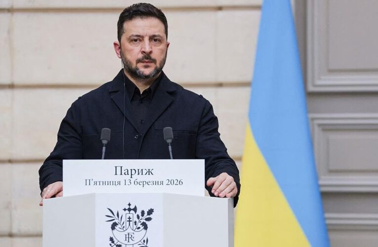 Зеленський назвав ціну рішення США щодо нафти з РФ