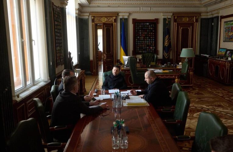 Зеленський почув, що “реально звучало” у Флориді