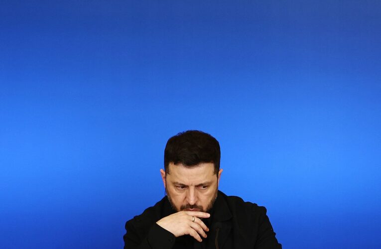 Зеленський попередив про нову ціль російських обстрілів