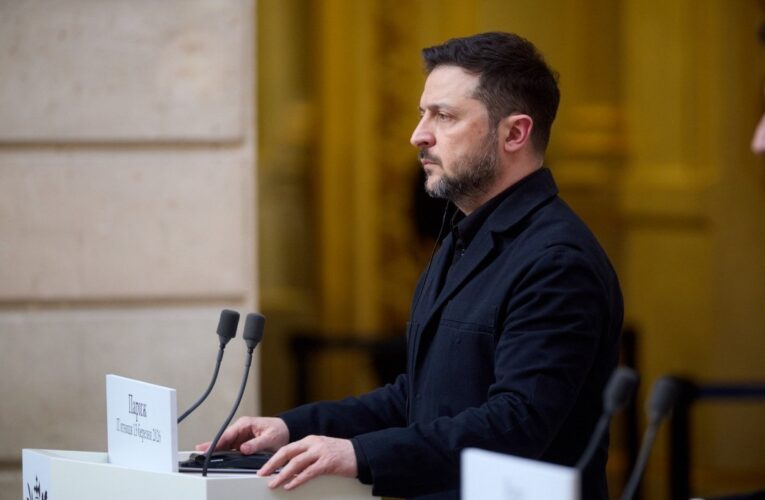 Зеленський розповів деталі про Drone deal із США