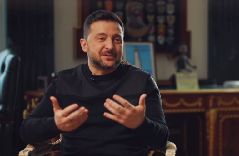 Зеленський: Тепер усі зрозуміли, що у нас є карти