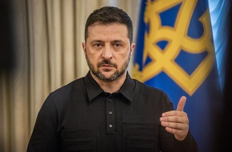 Зеленський уточнив ультиматум Росії по Донбасу