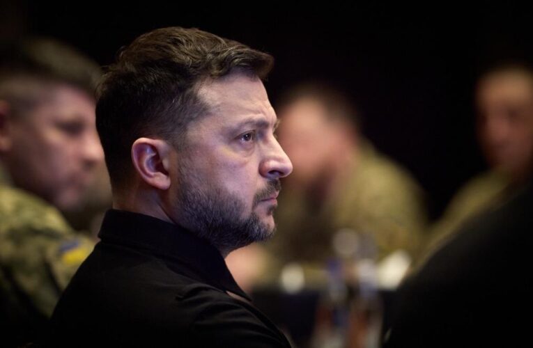 Зеленський відреагував на заяву Рубіо про гарантії