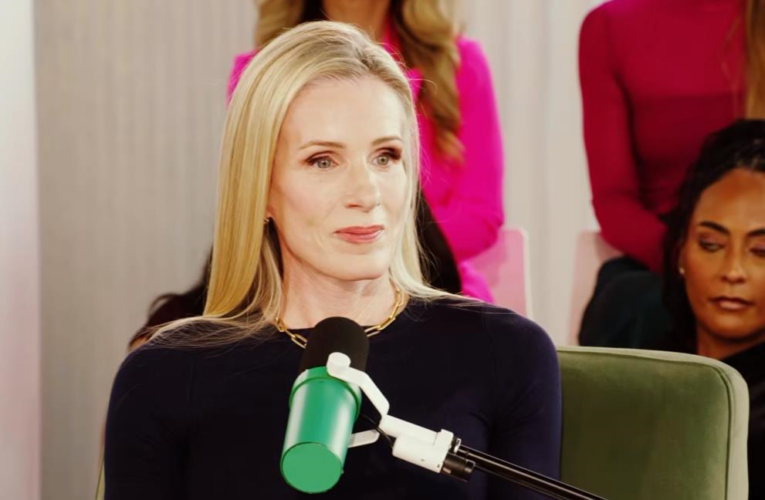 Жінка зі скандалу на концерті Coldplay розповіла про інцидент з босом