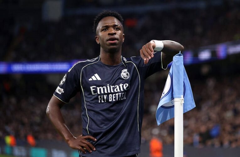 Зірка Реала близький до показника Мессі у Лізі чемпіонів