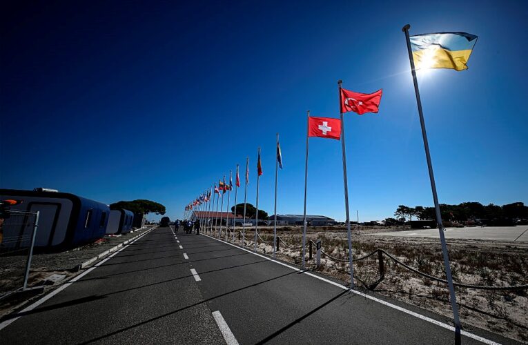 ЗМІ дізнались, як Україна “потопила” фрегат НАТО