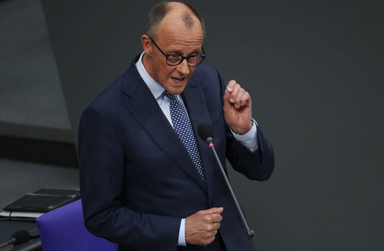 ЗМІ дізналися про секретний план Німеччини проти США