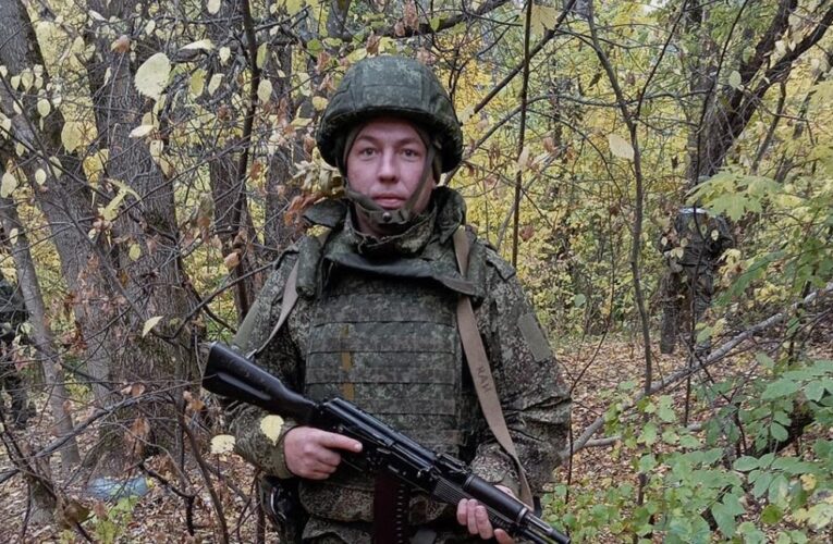 ЗСУ ліквідували російського штурмовика-педофіла