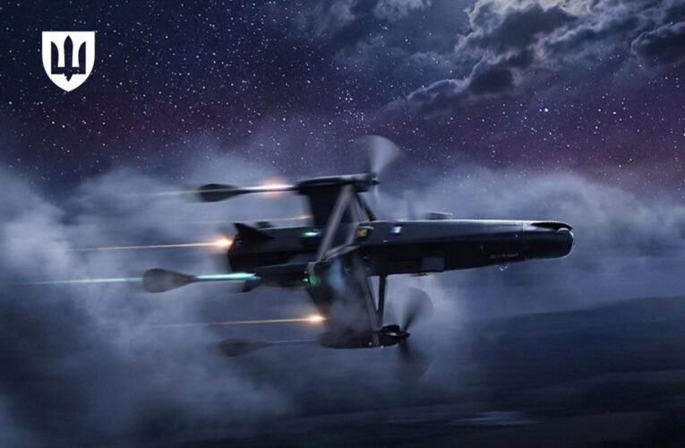 ЗСУ озброїли новими перехоплювачами “шахедів”