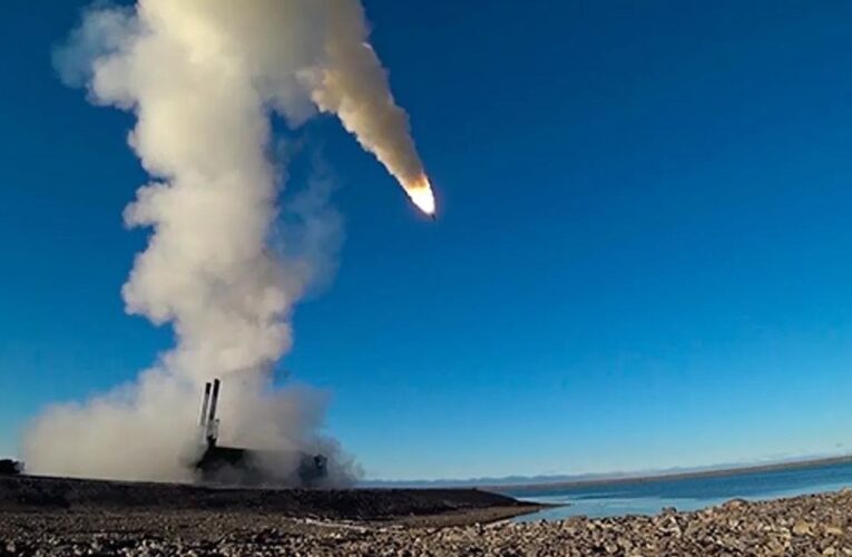 ЗСУ уразили ракетну установку в Криму