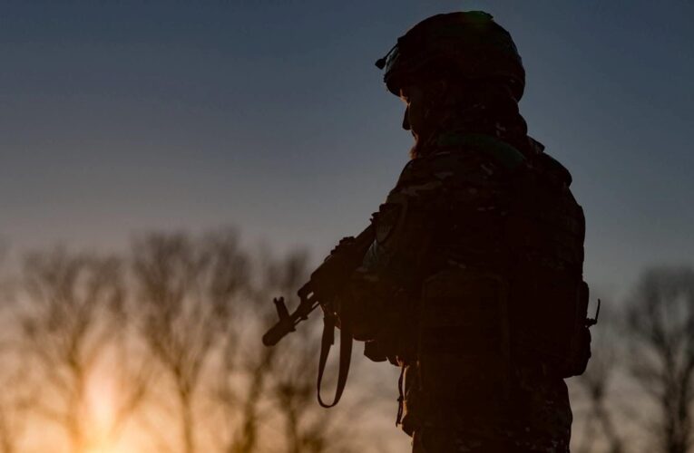 ЗСУ за добу знешкодили 1000 росіян – Генштаб