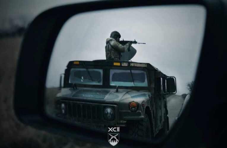 ЗСУ звільнили Березове на Дніпропетровщині