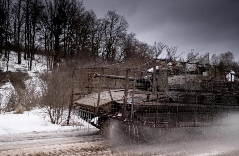 Звільнена майже вся Дніпропетровщина – Генштаб