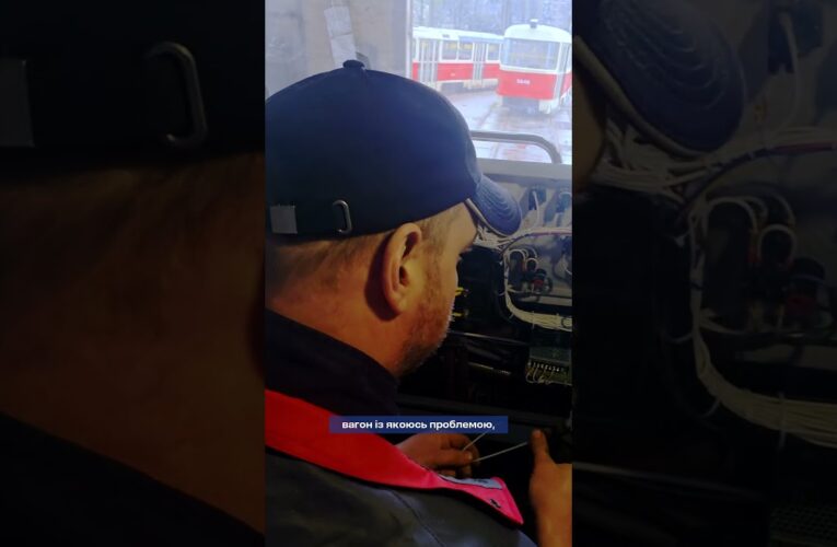 Водії, слюсарі, маляри, токарі: КП «Київпастранс» шукає кваліфікованих працівників