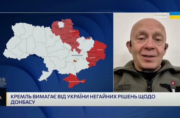 Abrams на фронті і захист від дронів: роль техніки | Сергій Грабський