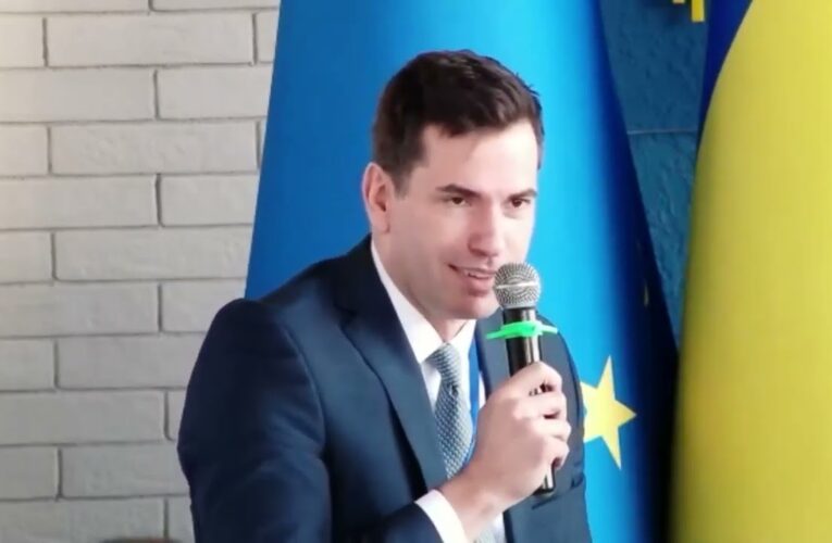 “Корупційні ризики, пов’язані з процедурою інвестування та фінансування будівництва”. Панель 3