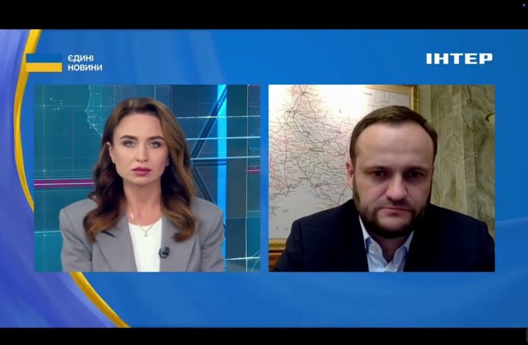 Олексій Кулеба про нові домовленості з Німеччиною, обстріли УЗ та відновлення доріг