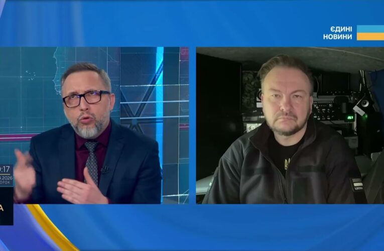 Приватна ППО і дрони-перехоплювачі: як Україна захищає небо | Сергій Флеш Бескрестнов