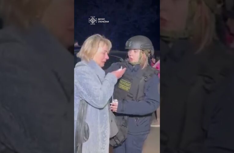 5 дітей серед тих, кому знадобилася допомога психологів після нічного «візиту» росіян в Одесу.