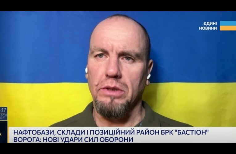 Чи зможе ворог реалізувати план буферної зони на Вінниччині | Іван Тимочко