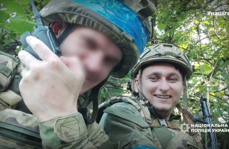 Перший бачить ворога – рятує побратимів: історія оператора БпЛА Миколи Савсюка