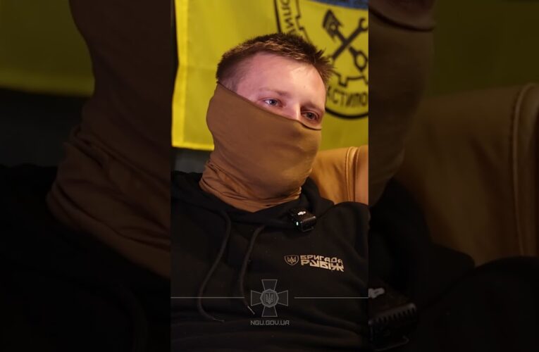 Обвал фронту у Покровську: «Не було нічого видно за тілами росіян»