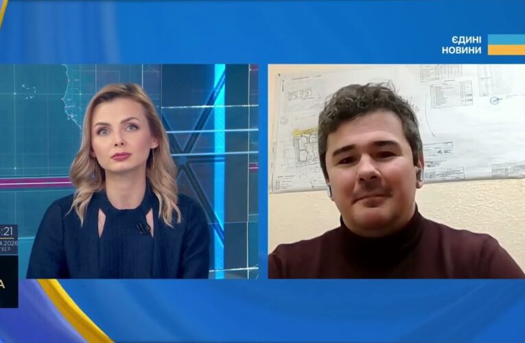 Сонячні станції та вітряки для багатоповерхівок: досвід та виклики | Максим Петренко