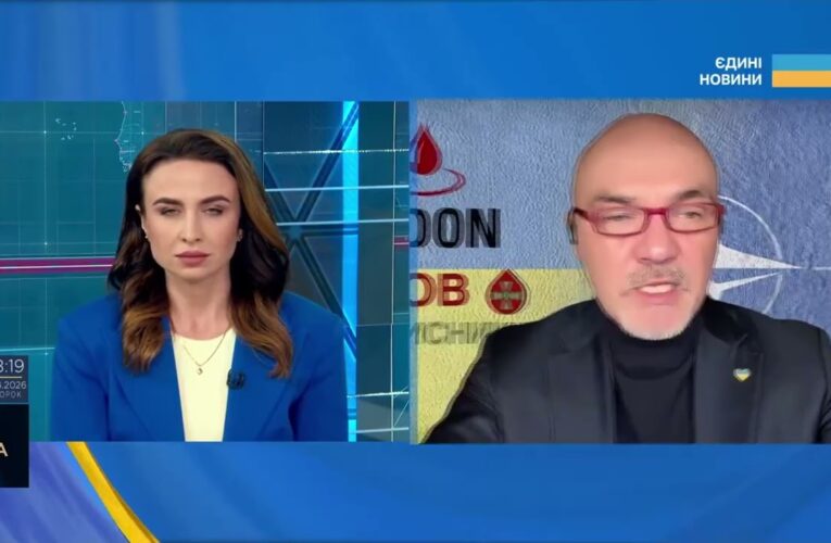 Іран, США і нафта: як Близький Схід впливає на війну в Україні | Володимир Джиджора