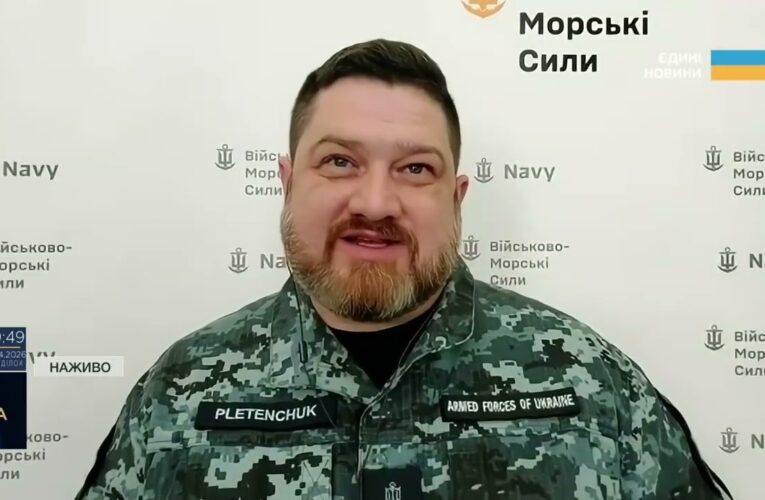 Крах флоту рф: удари, втрати і втеча до Новоросійська | Дмитро Плетенчук