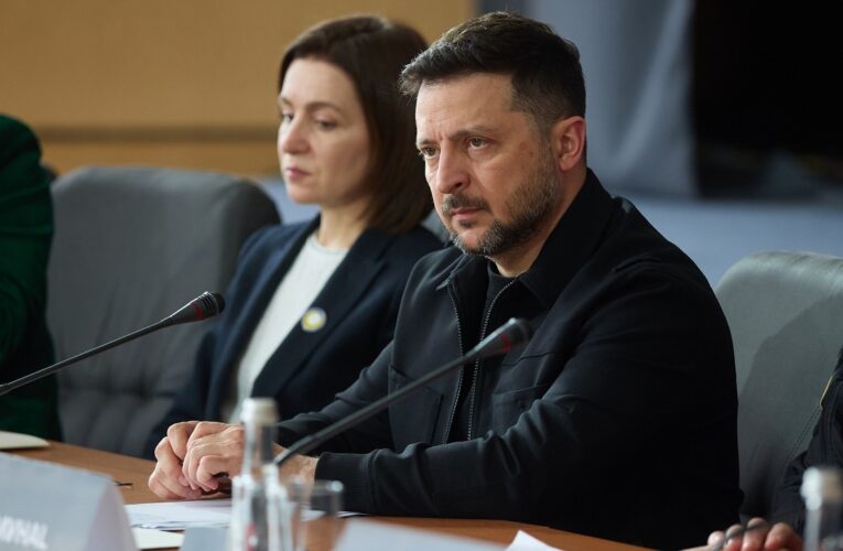 Виступ Президента на Міжнародній Чорнобильській конференції з питань відновлення та ядерної безпеки