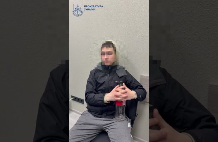 “Не вірив, що це з росії” – підозрювані у теракті в Броварах 13.04.2026