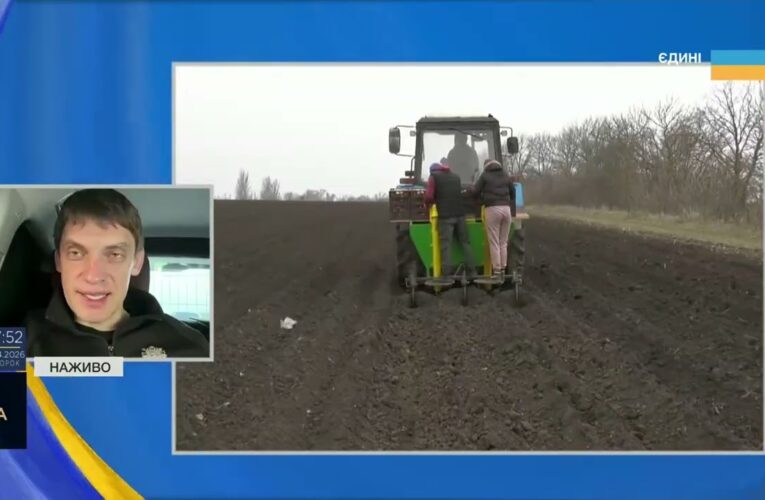 Запоріжжя під вогнем: відбудова житла, підземні школи та життя біля фронту | Іван Федоров