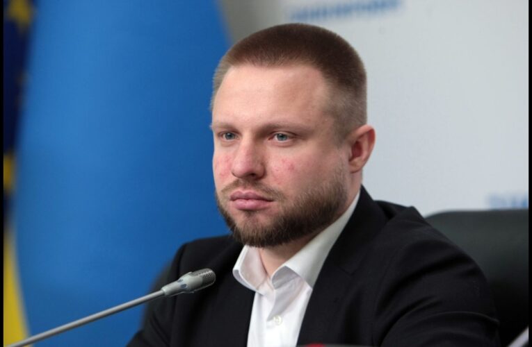 «Ворог продовжуватиме атакувати в кіберпросторі, ми маємо бути готовими», – Дмитро Пахольченко