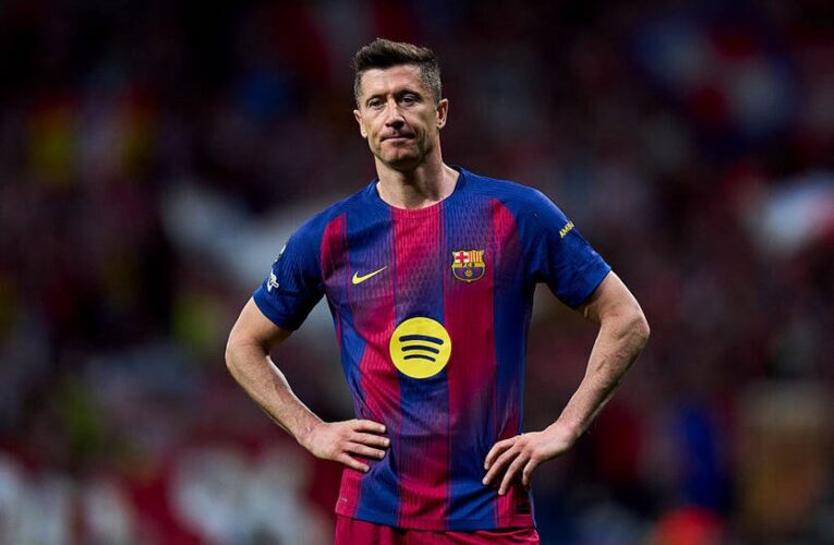 Агент ветерана Барселони обговорив можливий перехід до Ювентуса