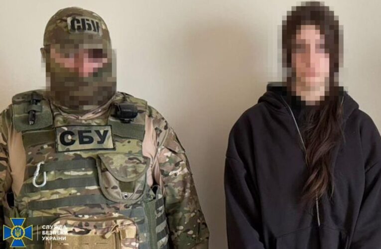 Агентка РФ намагалася знищити цінне обладнання в Одесі