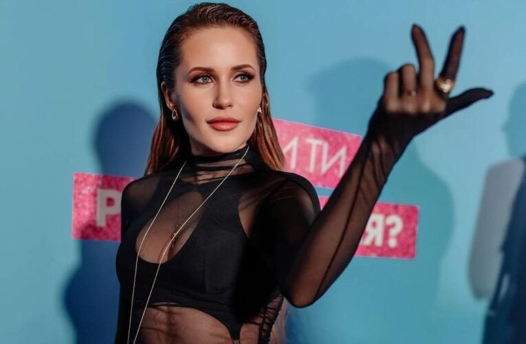 Акторка Будиночку на щастя вразила сумою своїх щомісячних витрат