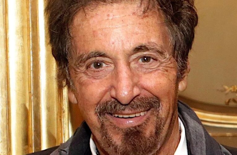 Аль Пачіно зізнався, що вважав Хрещеного батька провалом