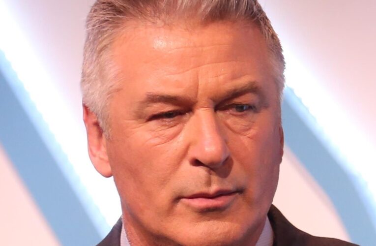 Алек Болдвін постане перед цивільним судом через стрілянину на зйомках Іржі