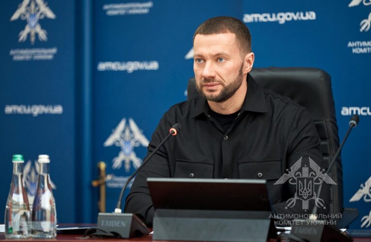 АМКУ не зафіксував змови на ринку пального