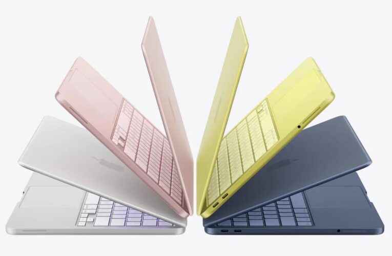 Apple розпродала всі запаси MacBook Neo