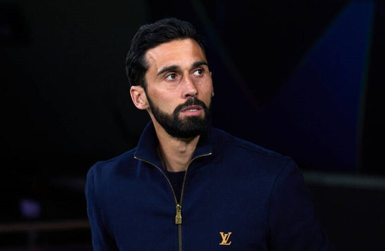 Арбелоа оцінив шанси Реала на чемпіонство