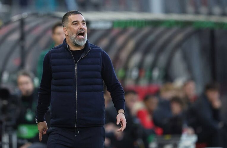 Арда Туран дякує АЗ Алкмар і налаштовується на Крістал Пелес