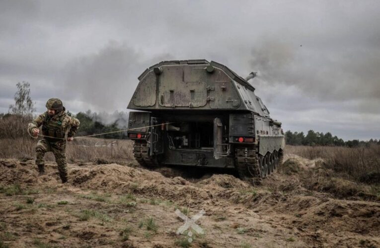 Армія РФ різко збільшила число штурмів – Генштаб