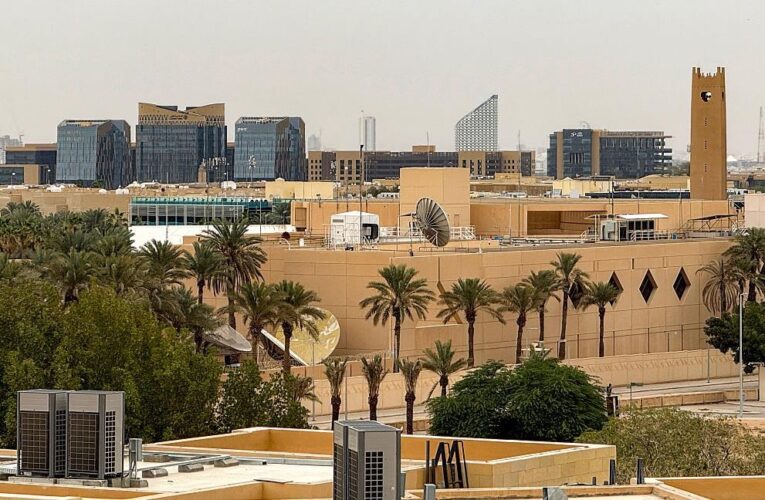 Атака на посольство США в Ер-Ріяді: ЗМІ дізналися масштаби руйнувань