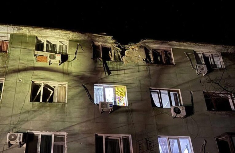 Атака “шахедів”: в Одесі знайшли тіла загиблих