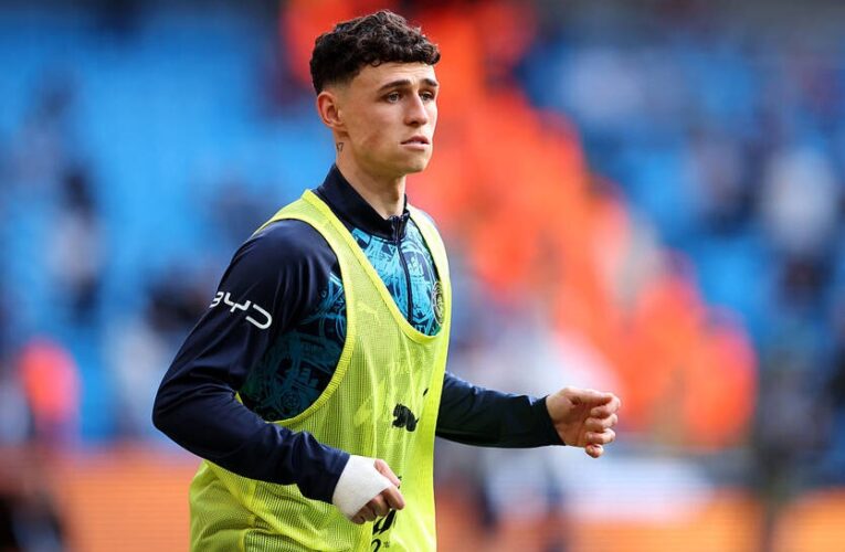 Атлетіко готує нову угоду з Манчестер Сіті