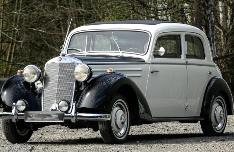 Авто Мерилін Монро продають за $200 000