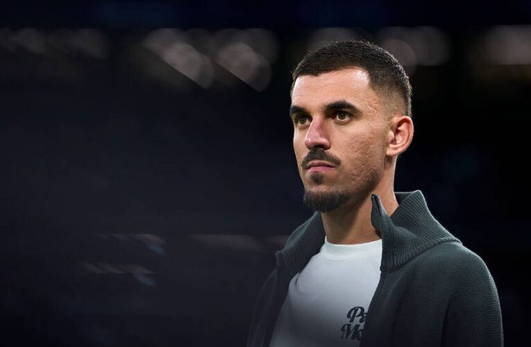 Аякс має намір запросити центрбека Реала