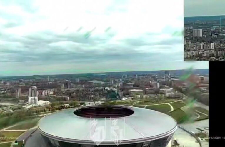 Азов взяв під контроль логістику РФ під Донецьком